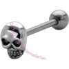 Skull Tongue Bar