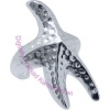 Star Fish Fake Ear Cuff