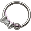 BOW - Silver Charm BCR