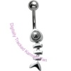 Fish Bones - Belly Bar