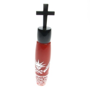 Manic Panic HellFire Red Lip Gloss