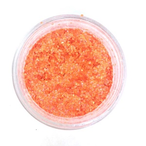 Mexican Sunrise  Body Glitter