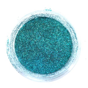 Ocean Waves  Body Glitter