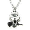 Alchemy Gothic The Alchemist Pendant and Chain