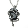 Alchemy Gothic Eve Pendant and Chain