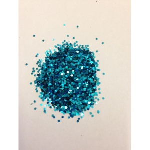 Sea Shimmer Body Glitter